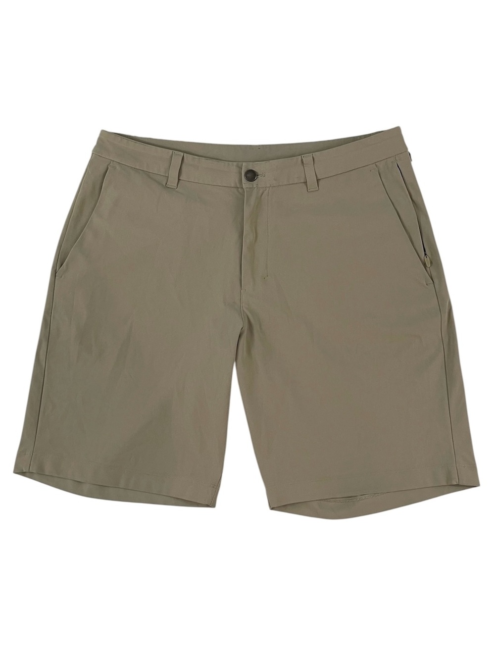 Lululemon Commission Fit 9’ Shorts